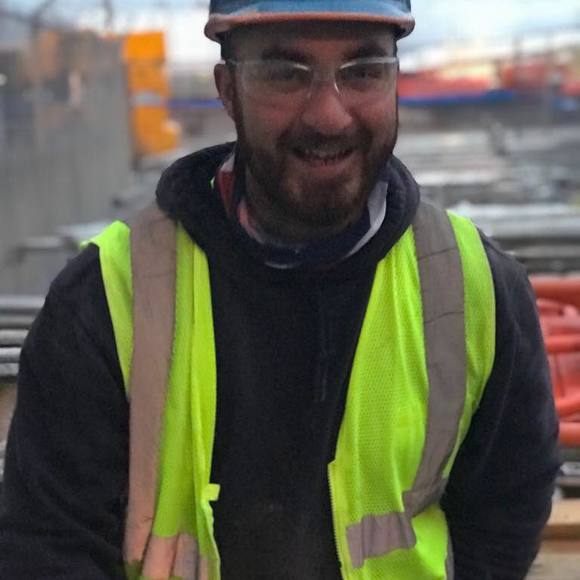 Meet your Posher, Lorenzo - Picture 1 of 1